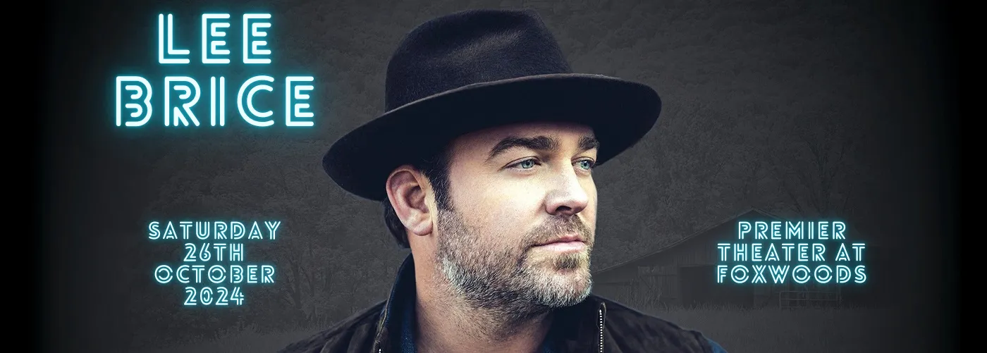 Lee Brice