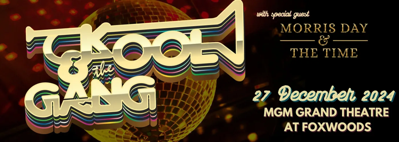 Kool and The Gang