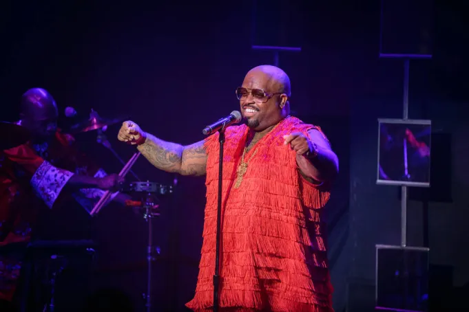 CeeLo Green