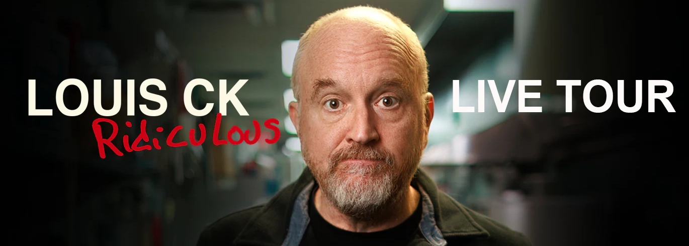Louis C.K.