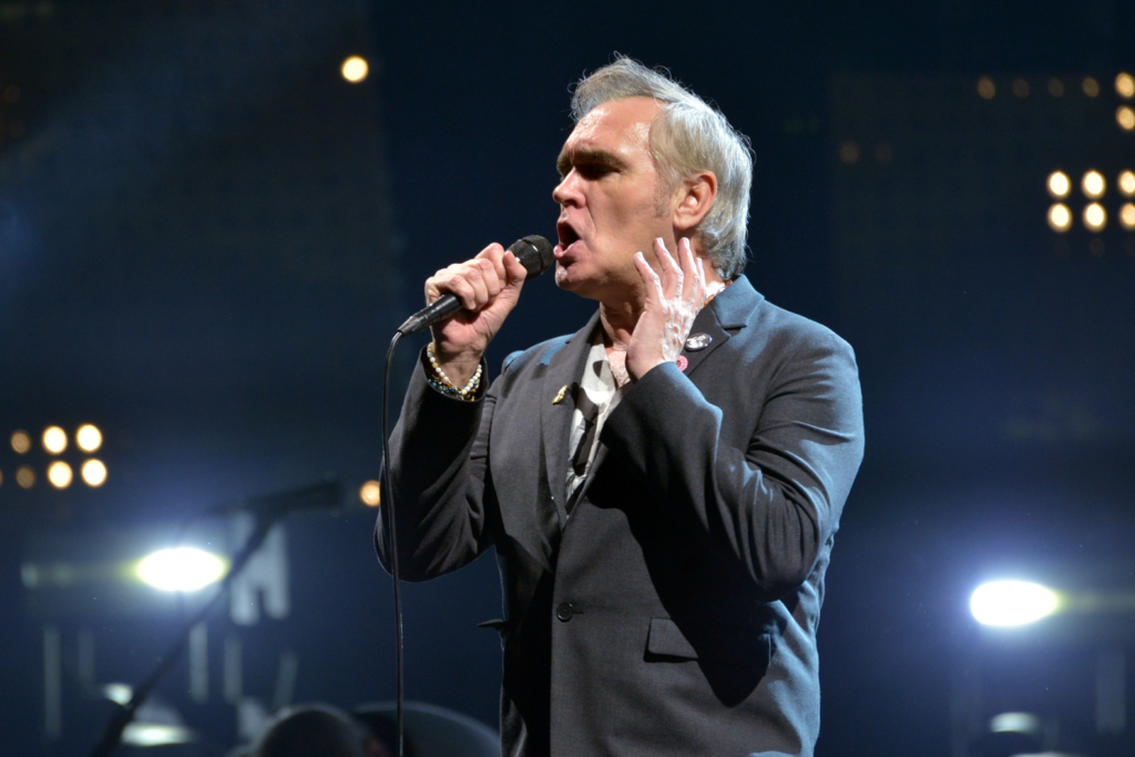 Morrissey