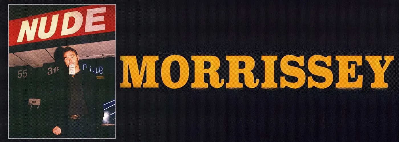 Morrissey