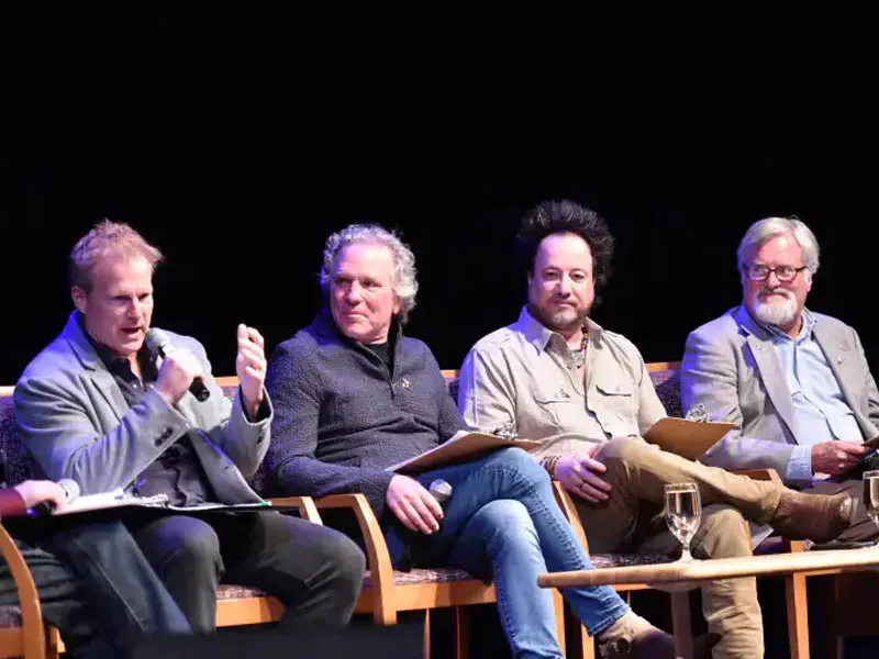 Ancient Aliens Live tickets