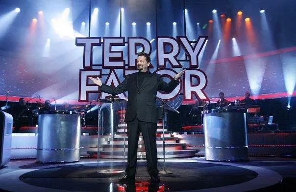 Terry Fator tickets