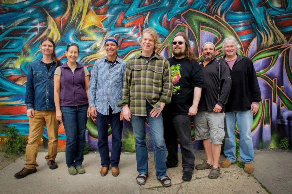 Dark Star Orchestra tickets
