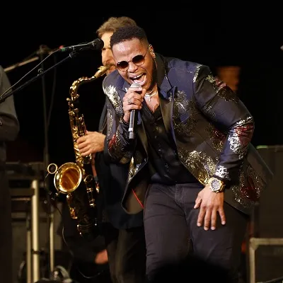 War & Tower of Power