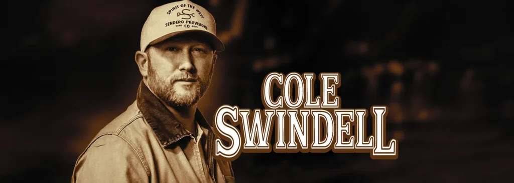 Cole Swindell at Premier Theater At Foxwoods