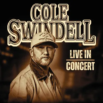 Cole Swindell tickets