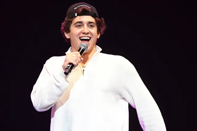 Marcello Hernandez tickets