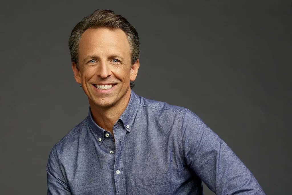 Seth Meyers tickets