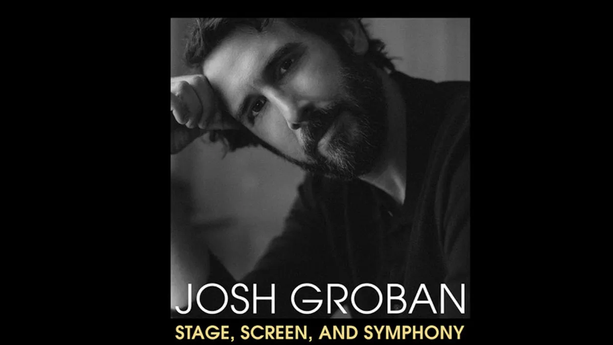 Josh Groban