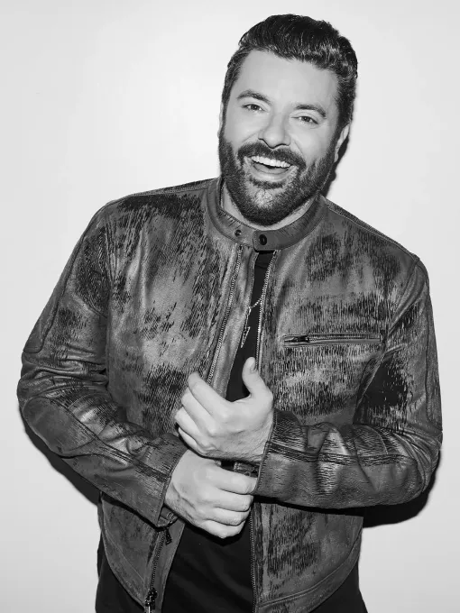 Chris Young