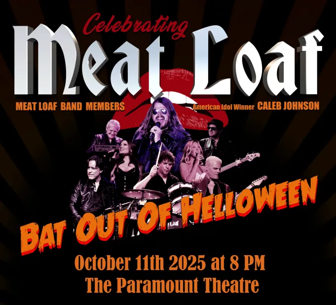 Bat Out of Helloween tickets